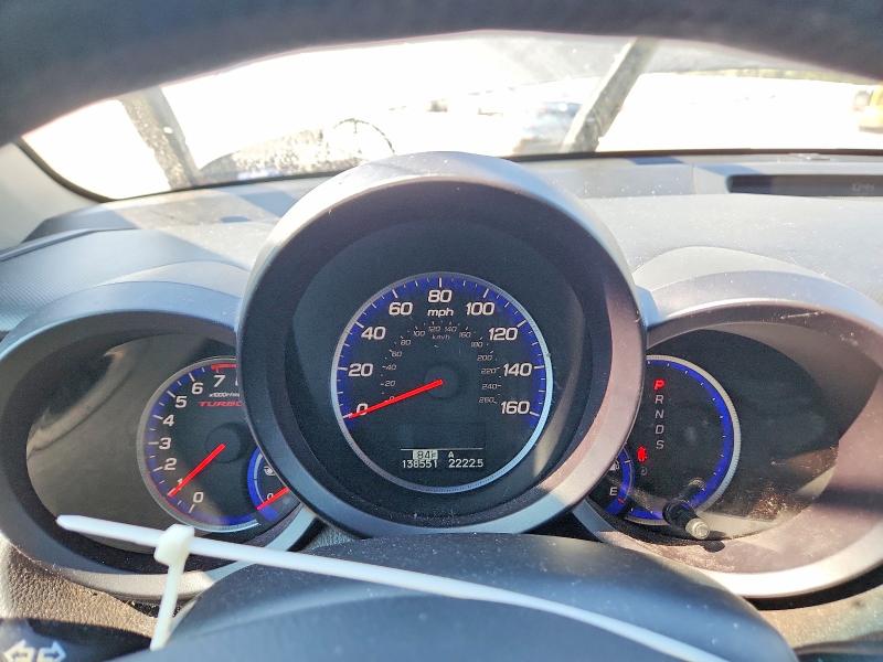 Aukcja sprzedaży 2011 Acura Rdx, vin: 5J8TB2H50BA003725, numer aukcji: 65951176