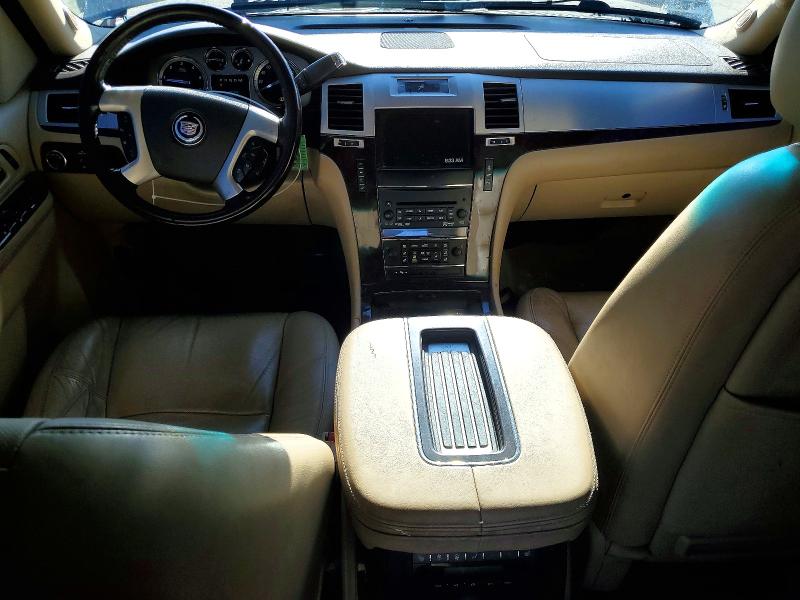 Продаж на аукціоні авто 2012 Cadillac Escalade, vin: 1GYS4BEF4CR145803, номер лоту: 66341736