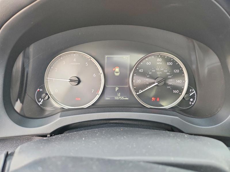 Aukcja sprzedaży 2025 Lexus Is 350, vin: JTHBZ1E26S5041008, numer aukcji: 64802696