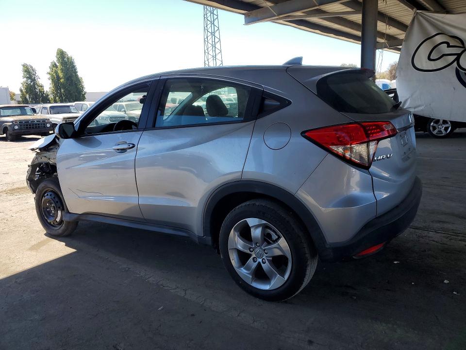 62540426 :رقم المزاد ، 3CZRU6H37NM715949 vin ، 2022 Honda Hr-v مزاد بيع