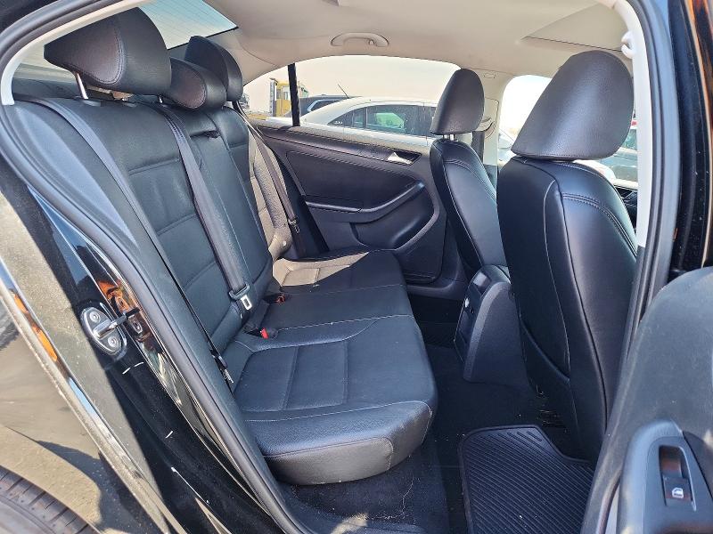 Продажа на аукционе авто 2011 Volkswagen Jetta, vin: 3VWDZ7AJ2BM357913, номер лота: 67185856