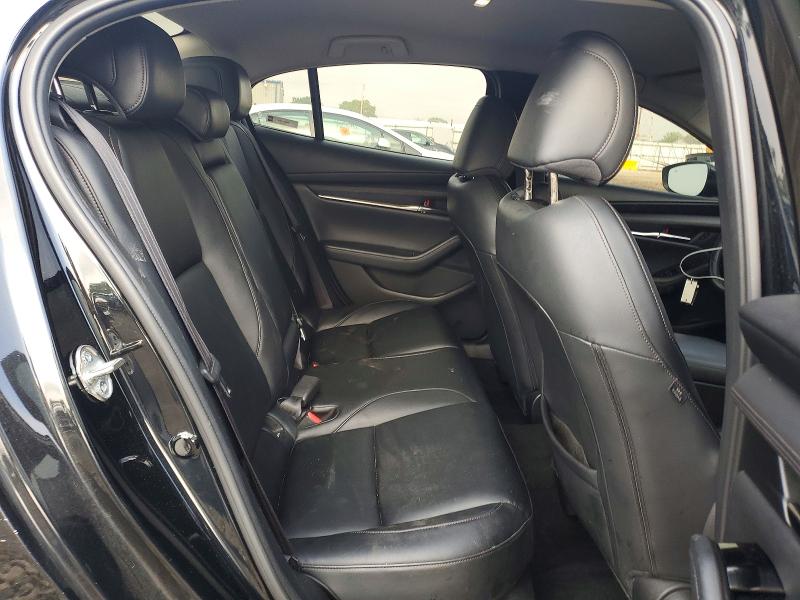 Aukcja sprzedaży 2019 Mazda 3, vin: JM1BPACL7K1108063, numer aukcji: 64113946