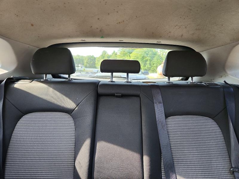2018 Hyundai Kona მანქანა იყიდება აუქციონზე, vin: KM8K2CAA9JU098222, აუქციონის ნომერი: 67103146