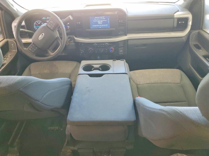 Aukcja sprzedaży 2025 Ford F250, vin: 1FT7W2BA5SED86273, numer aukcji: 62304646