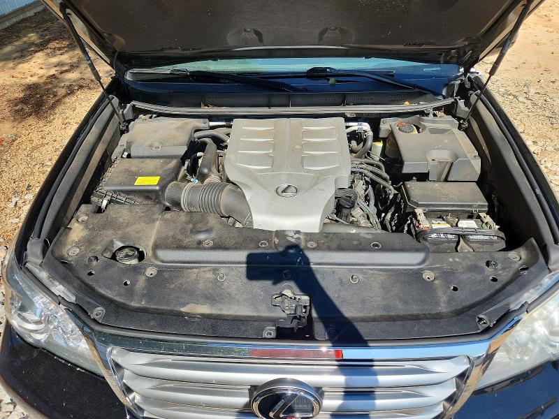 Aukcja sprzedaży 2013 Lexus Gx, vin: JTJBM7FX8D5061709, numer aukcji: 65360016