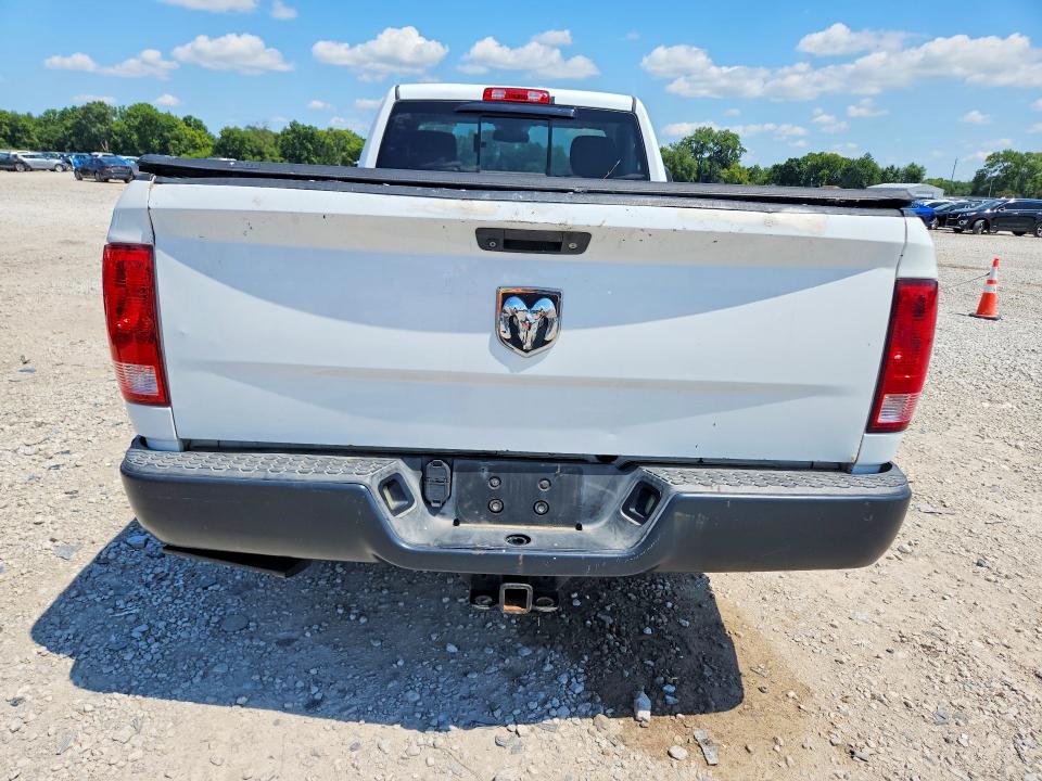 Продажа на аукционе авто 2013 Ram 1500, vin: 3C6JR6DT4DG588687, номер лота: 63746316