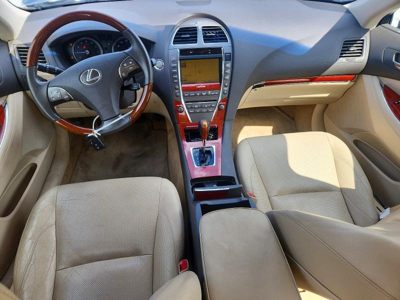 Продажа на аукционе авто 2012 Lexus Es, vin: JTHBK1EG0C2507387, номер лота: 64977756