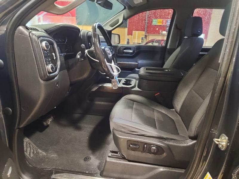 Aukcja sprzedaży 2021 Gmc Sierra, vin: 3GTU9CED2MG152738, numer aukcji: 62867336