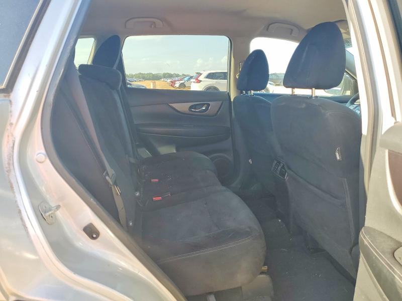 Aukcja sprzedaży 2016 Nissan Rogue, vin: 5N1AT2MM7GC883006, numer aukcji: 64650986