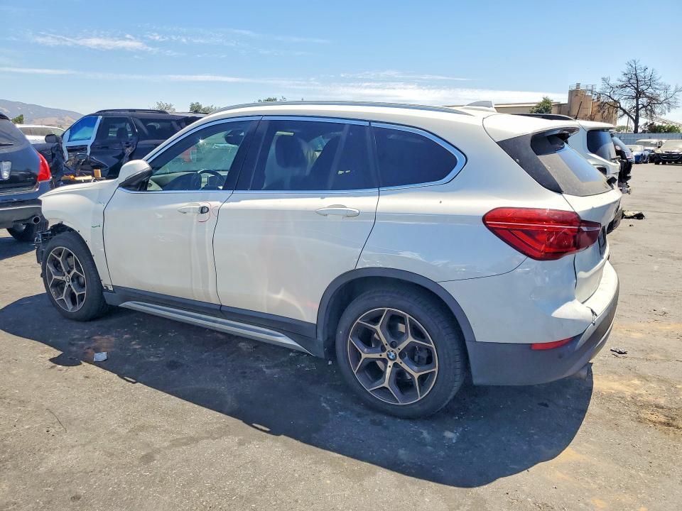 Aukcja sprzedaży 2018 Bmw X1, vin: WBXHT3C32J5K28669, numer aukcji: 65920576