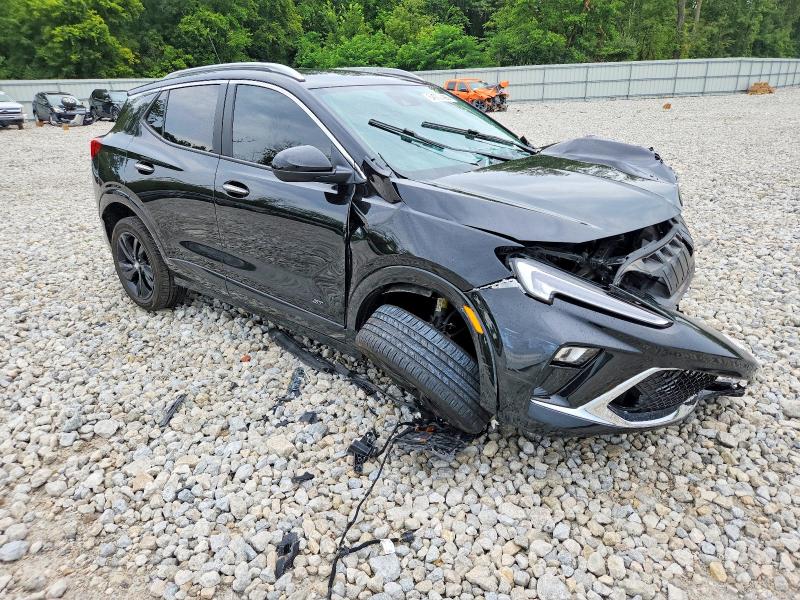 Продаж на аукціоні авто 2025 Buick Encore, vin: KL4AMDSL1SB088968, номер лоту: 64290496