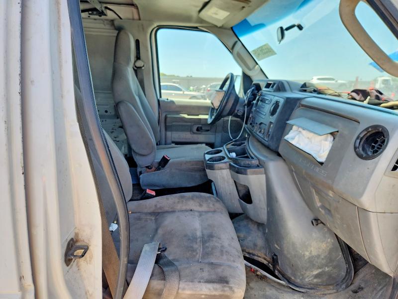 2014 Ford E250 მანქანა იყიდება აუქციონზე, vin: 1FTNE2EL9EDA82865, აუქციონის ნომერი: 65356146