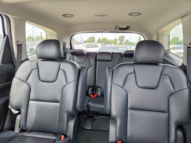 2024 Kia Telluride მანქანა იყიდება აუქციონზე, vin: 5XYP64GC8RG562997, აუქციონის ნომერი: 65202926