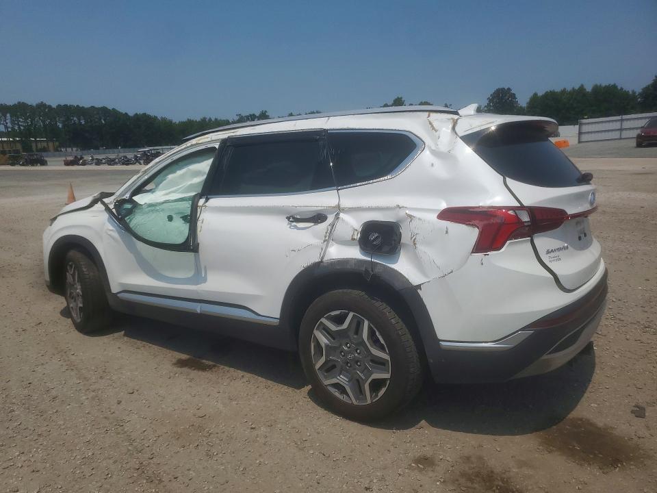 Aukcja sprzedaży 2022 Hyundai Santa Fe, vin: 5NMS44AL6NH445217, numer aukcji: 63781816
