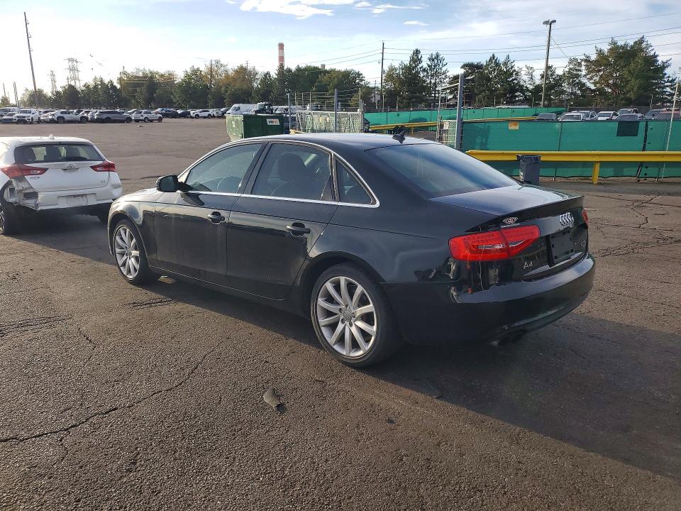 Aukcja sprzedaży 2013 Audi A4, vin: WAUFFAFL8DA153979, numer aukcji: 67039526
