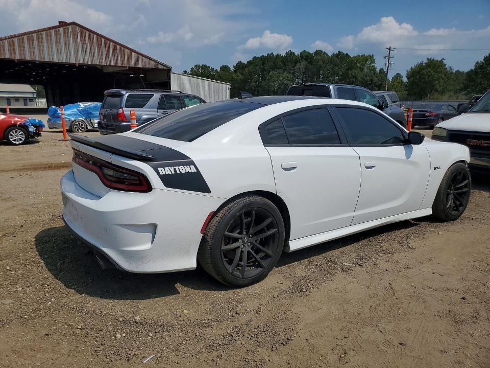 2023 Dodge Charger მანქანა იყიდება აუქციონზე, vin: 2C3CDXGJ1PH646103, აუქციონის ნომერი: 63726146
