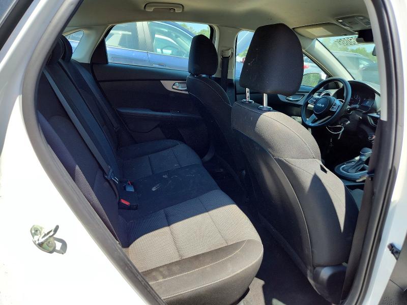 Aukcja sprzedaży 2024 Kia Forte, vin: 3KPF24AD3RE734164, numer aukcji: 66006086