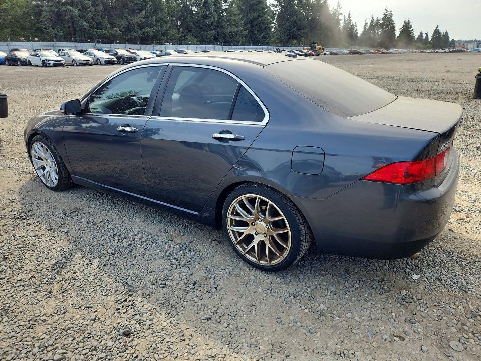 Продаж на аукціоні авто 2005 Acura Tsx, vin: JH4CL95855C002516, номер лоту: 65904706