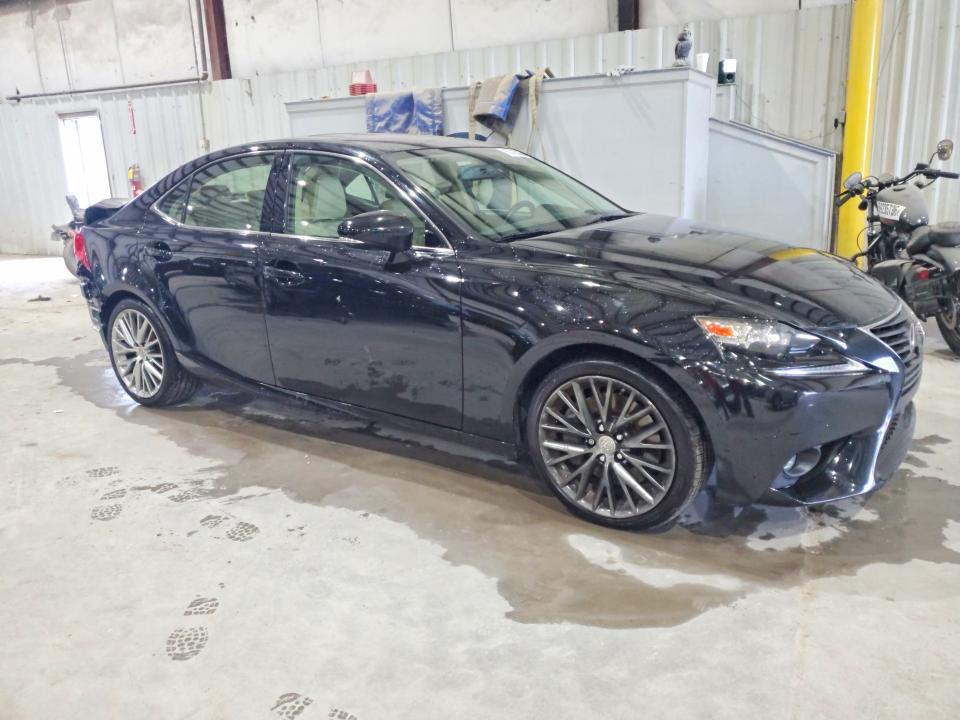 Aukcja sprzedaży 2016 Lexus Is, vin: JTHCM1D26G5008232, numer aukcji: 63783326