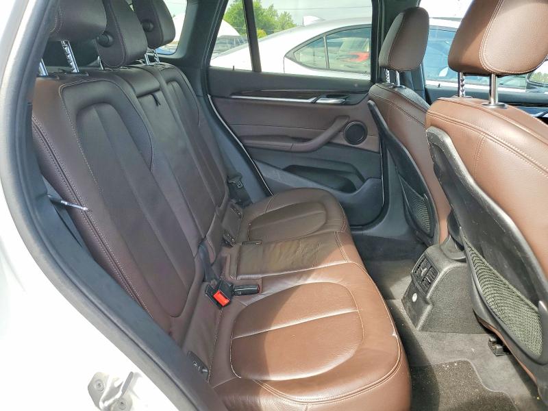 Aukcja sprzedaży 2018 Bmw X1, vin: WBXHT3C38J5K25159, numer aukcji: 66378136