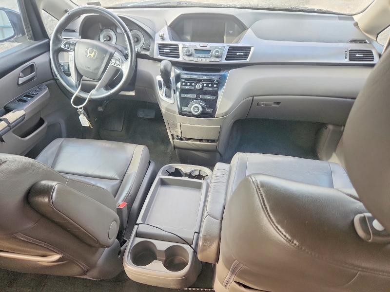 Aukcja sprzedaży 2012 Honda Odyssey, vin: 5FNRL5H6XCB071846, numer aukcji: 62447466