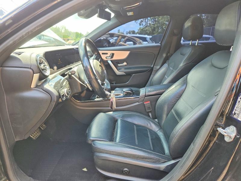 Продаж на аукціоні авто 2019 Mercedes-benz A, vin: WDD3G4FB2KW025528, номер лоту: 63069736