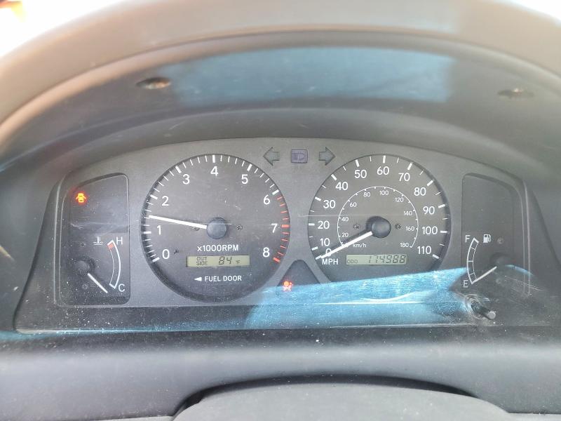 Aukcja sprzedaży 2001 Toyota Corolla, vin: 2T1BR12E61C391546, numer aukcji: 64793086
