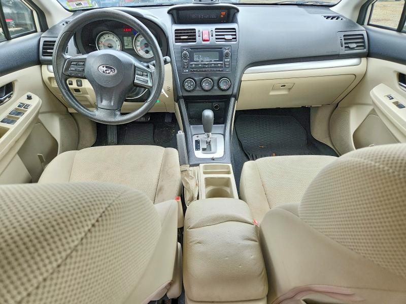 Aukcja sprzedaży 2013 Subaru Impreza, vin: JF1GJAC61DH029246, numer aukcji: 65745556