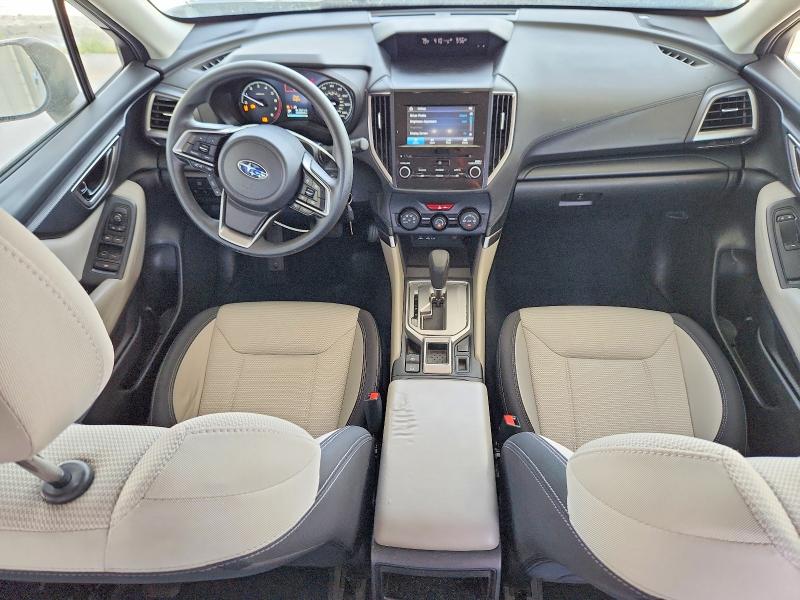 Aukcja sprzedaży 2023 Subaru Forester, vin: JF2SKAAC5PH423610, numer aukcji: 61800126