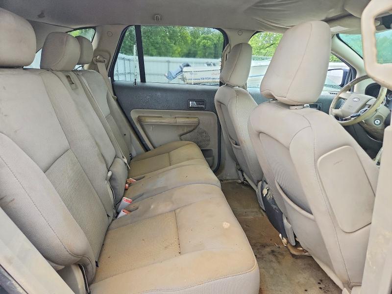 Продаж на аукціоні авто 2010 Ford Edge, vin: 2FMDK4JC5ABB17323, номер лоту: 64903606