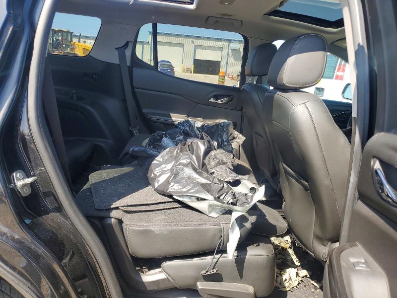 Aukcja sprzedaży 2017 Gmc Acadia, vin: 1GKKNMLS6HZ308364, numer aukcji: 65849786