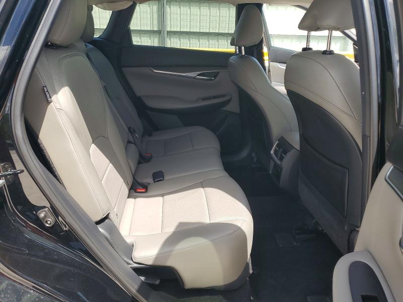 Продажа на аукционе авто 2023 Infiniti Qx50, vin: 3PCAJ5BA4PF116429, номер лота: 66510716