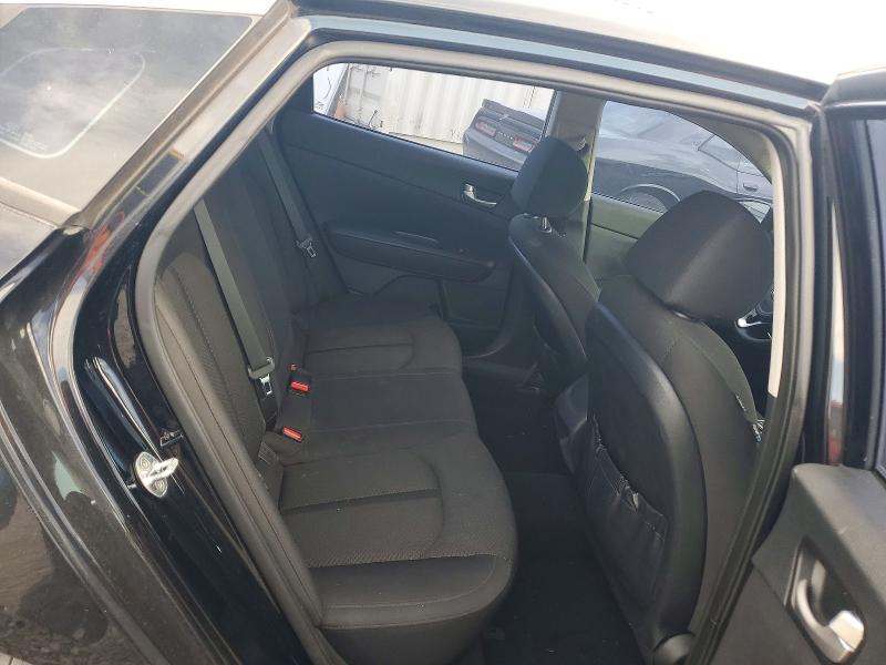 Продаж на аукціоні авто 2016 Kia Optima, vin: 5XXGT4L3XGG103499, номер лоту: 64105596