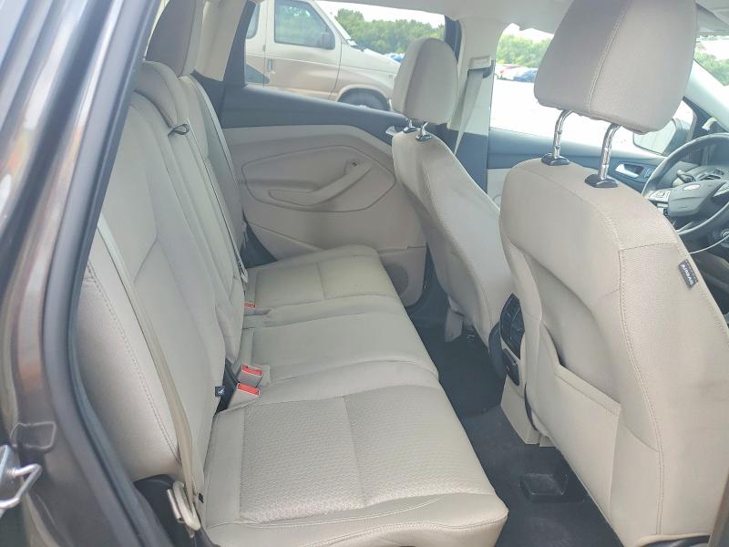 Продаж на аукціоні авто 2017 Ford Escape, vin: 1FMCU9GD5HUD32806, номер лоту: 65137586