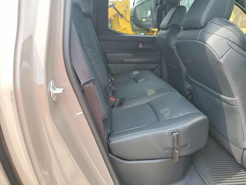 Продаж на аукціоні авто 2026 Toyota Tacoma, vin: 3TMLB5JN5TM295922, номер лоту: 66762696