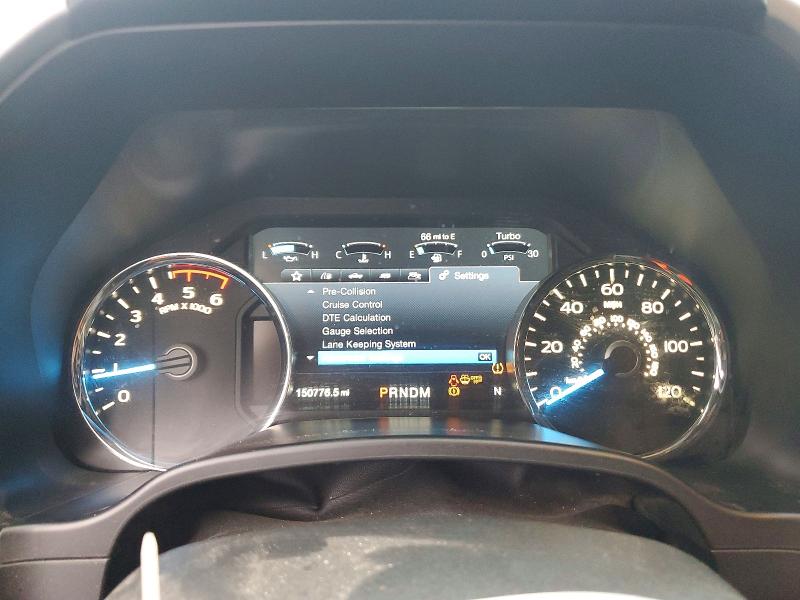 Продажа на аукционе авто 2018 Ford F150, vin: 1FTFW1E16JFD89905, номер лота: 63428776