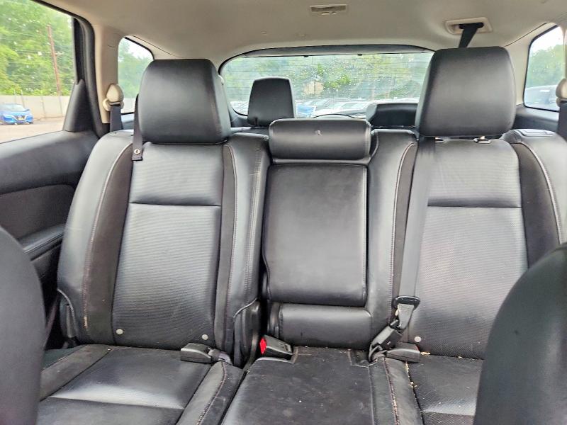 Продаж на аукціоні авто 2013 Mazda Cx-9, vin: JM3TB3CV6D0401260, номер лоту: 67071136