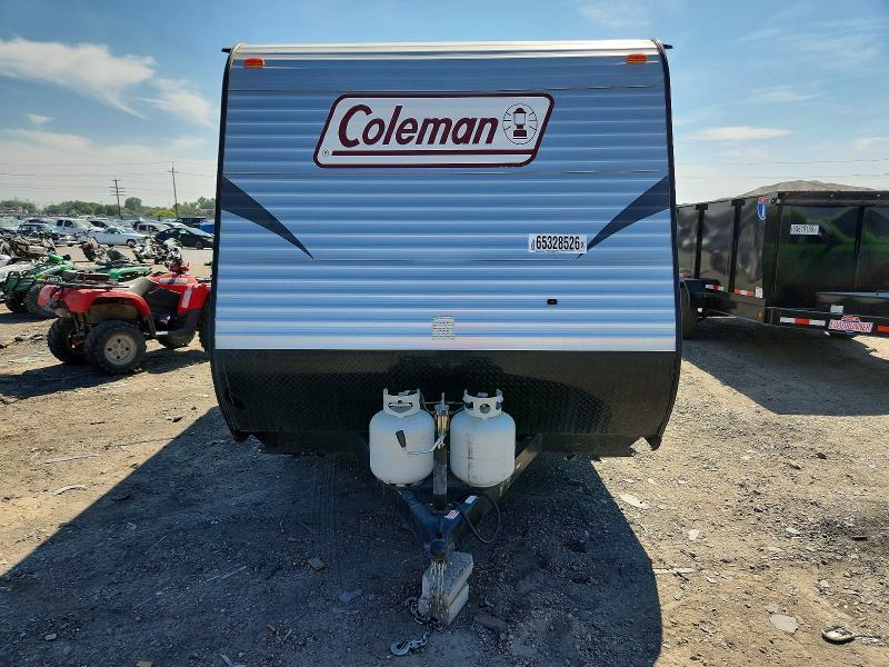 Продажа на аукционе авто 2016 Keystone Coleman, vin: 4YDT19228GY932517, номер лота: 65328526