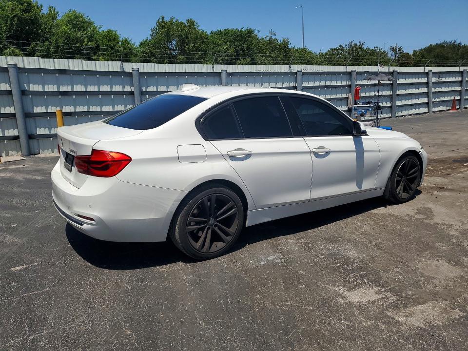 Aukcja sprzedaży 2016 Bmw 328, vin: WBA8E9G50GNU29322, numer aukcji: 65236526