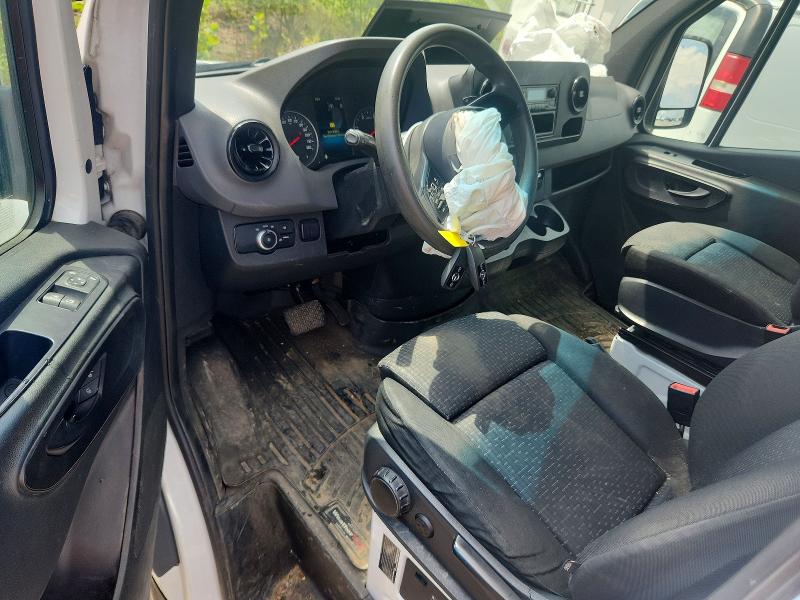 65084716 :رقم المزاد ، W1Y8EC3Y6LP251815 vin ، 2020 Mercedes-benz Sprinter مزاد بيع