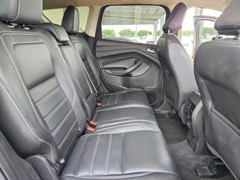 66006026 :رقم المزاد ، 1FMCU9HD1KUA76430 vin ، 2019 Ford Escape مزاد بيع