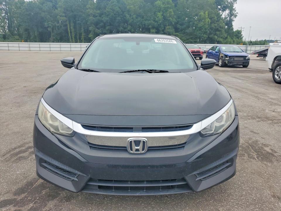 Продаж на аукціоні авто 2016 Honda Civic, vin: 19XFC2F59GE084921, номер лоту: 66203586