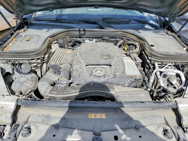 Продажа на аукционе авто 2019 Mercedes-benz Glc, vin: WDC0G4JB3KV136433, номер лота: 65938686