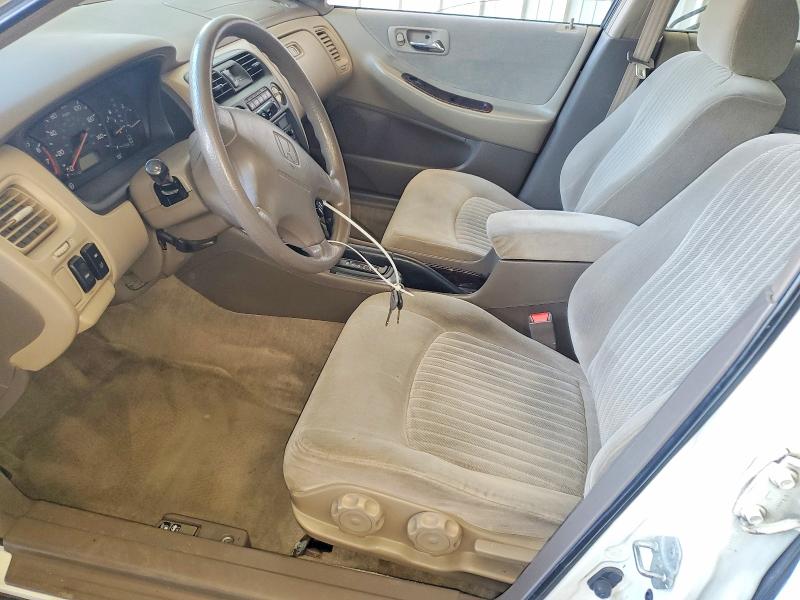 Aukcja sprzedaży 1998 Honda Accord, vin: 1HGCG5646WA263520, numer aukcji: 67110796