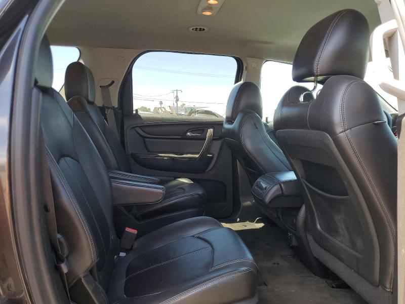Aukcja sprzedaży 2015 Gmc Acadia, vin: 1GKKRRKD5FJ388692, numer aukcji: 65390126