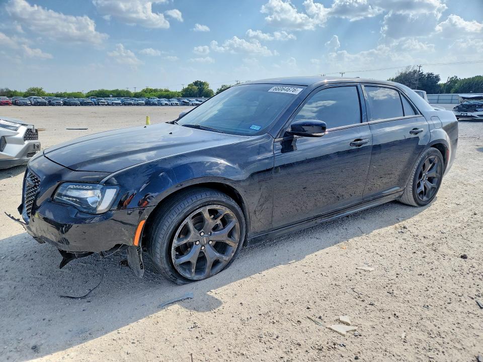 Aukcja sprzedaży 2023 Chrysler 300, vin: 2C3CCADG0PH556286, numer aukcji: 66064676