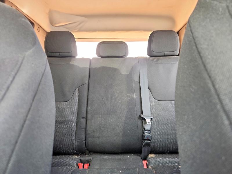 Aukcja sprzedaży 2015 Jeep Renegade, vin: ZACCJAAT3FPB91912, numer aukcji: 64266336