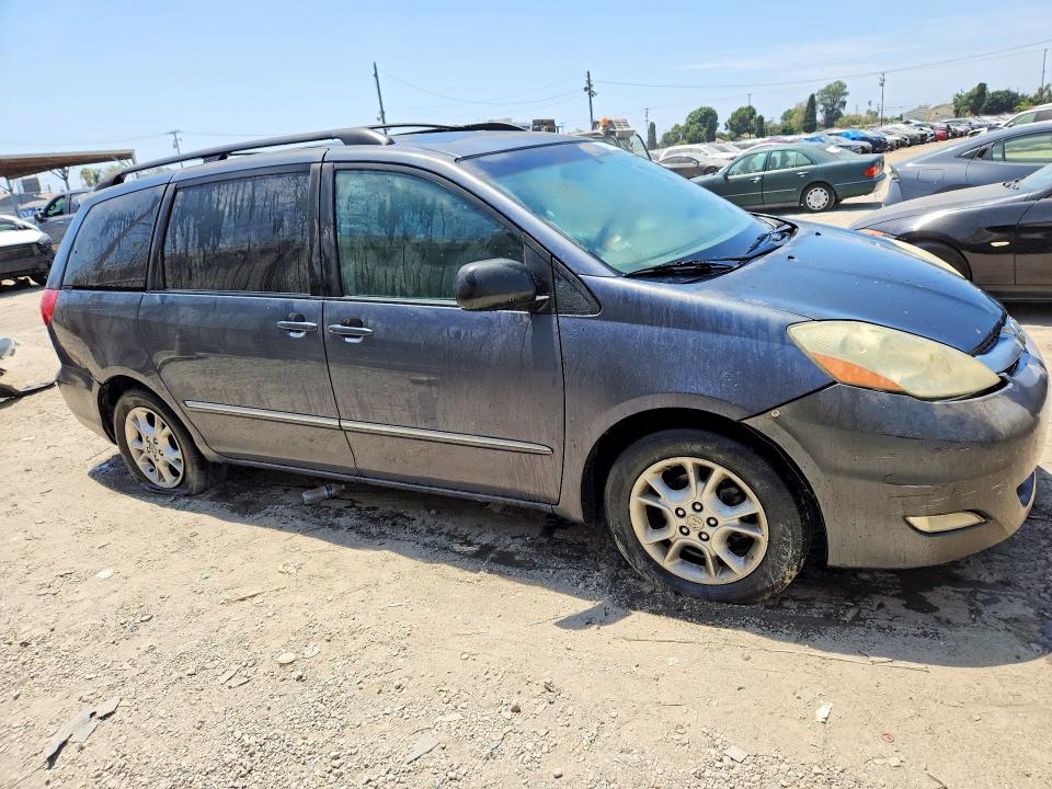 Продаж на аукціоні авто 2006 Toyota Sienna, vin: 5TDZA22C46S508629, номер лоту: 64251726
