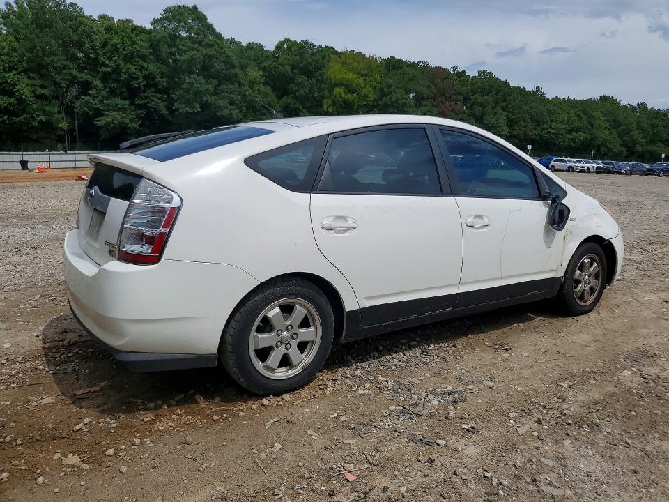 Продажа на аукционе авто 2007 Toyota Prius, vin: JTDKB20U877624633, номер лота: 63478096