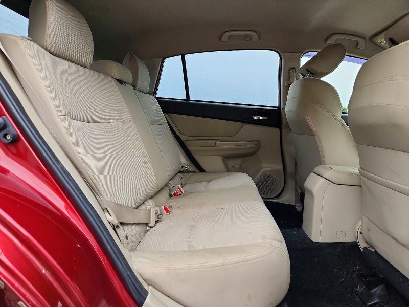 Продажа на аукционе авто 2013 Subaru Xv Crosstrek, vin: JF2GPAWC6D2889934, номер лота: 64449806